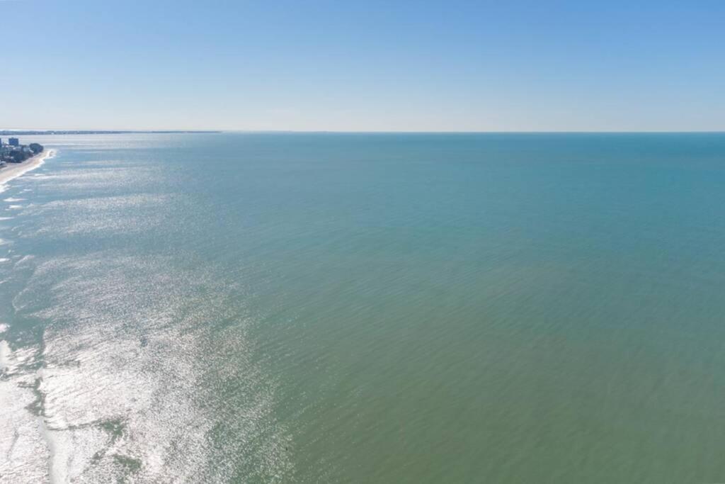 Apartamento 102-Tiny Treasure-Waterfront With Heated Pool St. Pete Beach Exterior foto