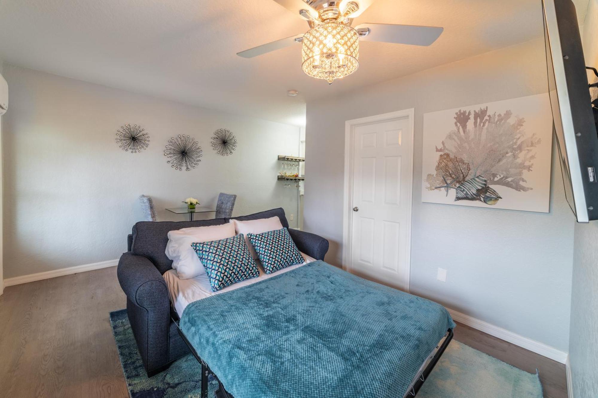 Apartamento 102-Tiny Treasure-Waterfront With Heated Pool St. Pete Beach Exterior foto
